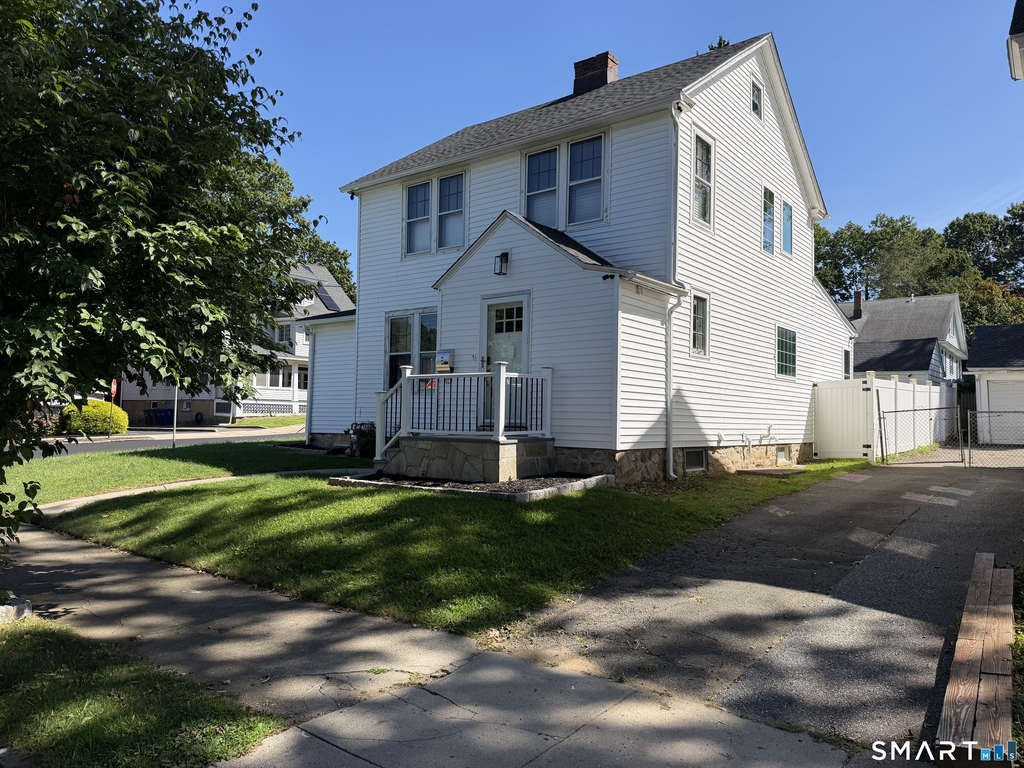 15 Overland Avenue - Photo 0