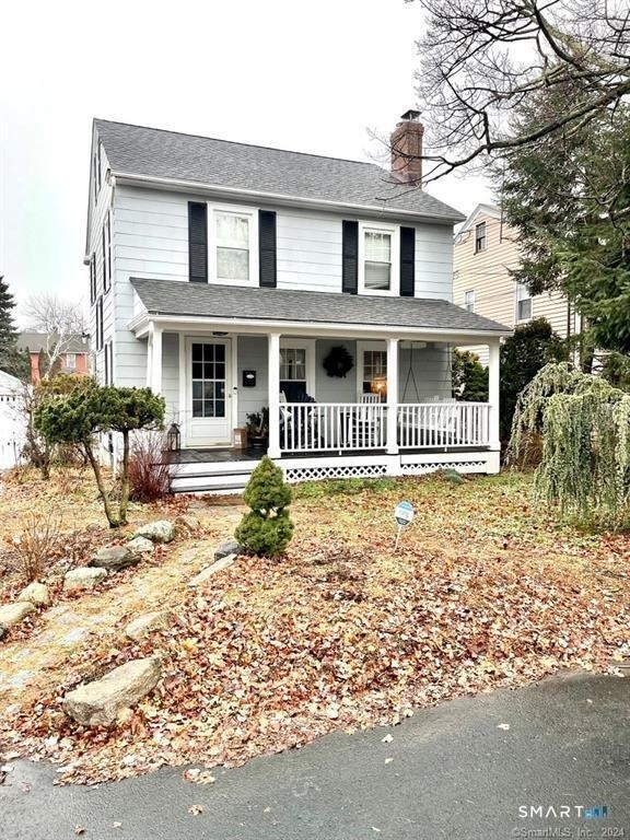 54 Bungalow Avenue - Photo 0