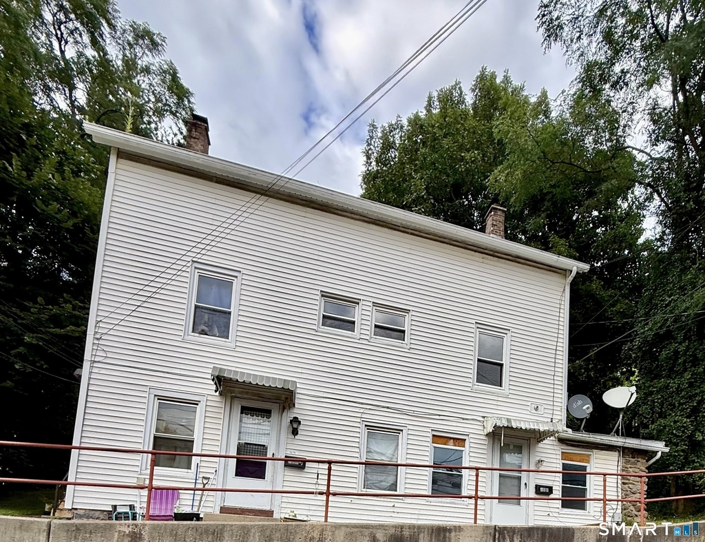 163 Echo Lake Road - Photo 0