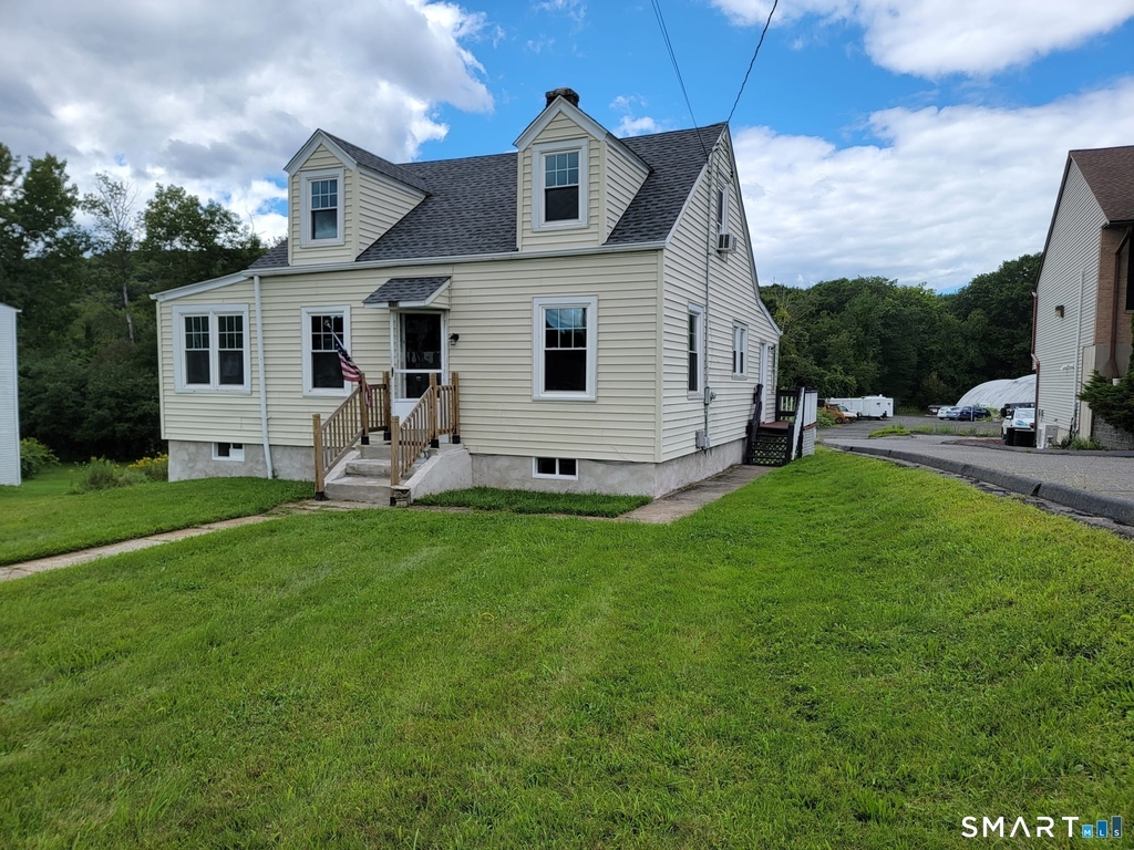 405 Wolcott Road - Photo 1