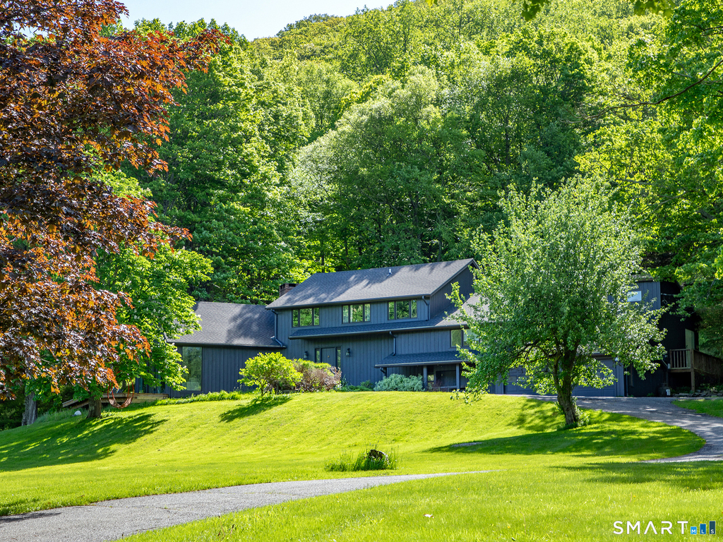 110 Geer Mountain Road - Photo 2