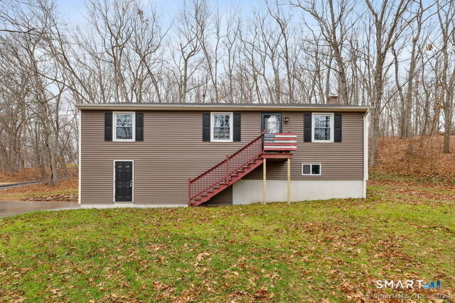 8 Auburn Trail - Photo 1