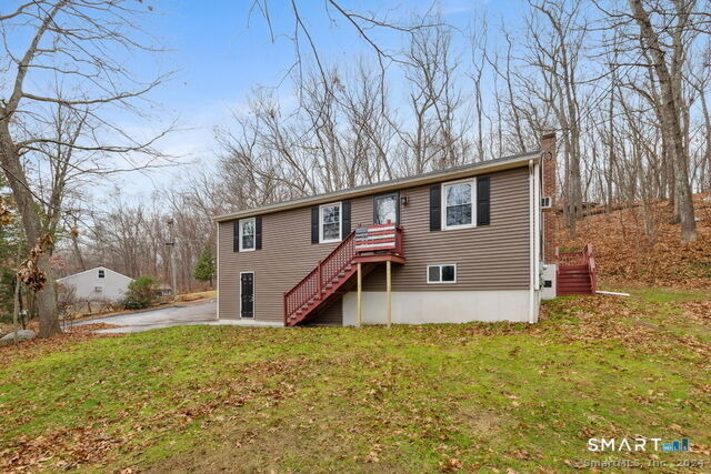 8 Auburn Trail - Photo 5