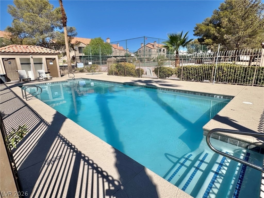 3450 Erva Street - Photo 1