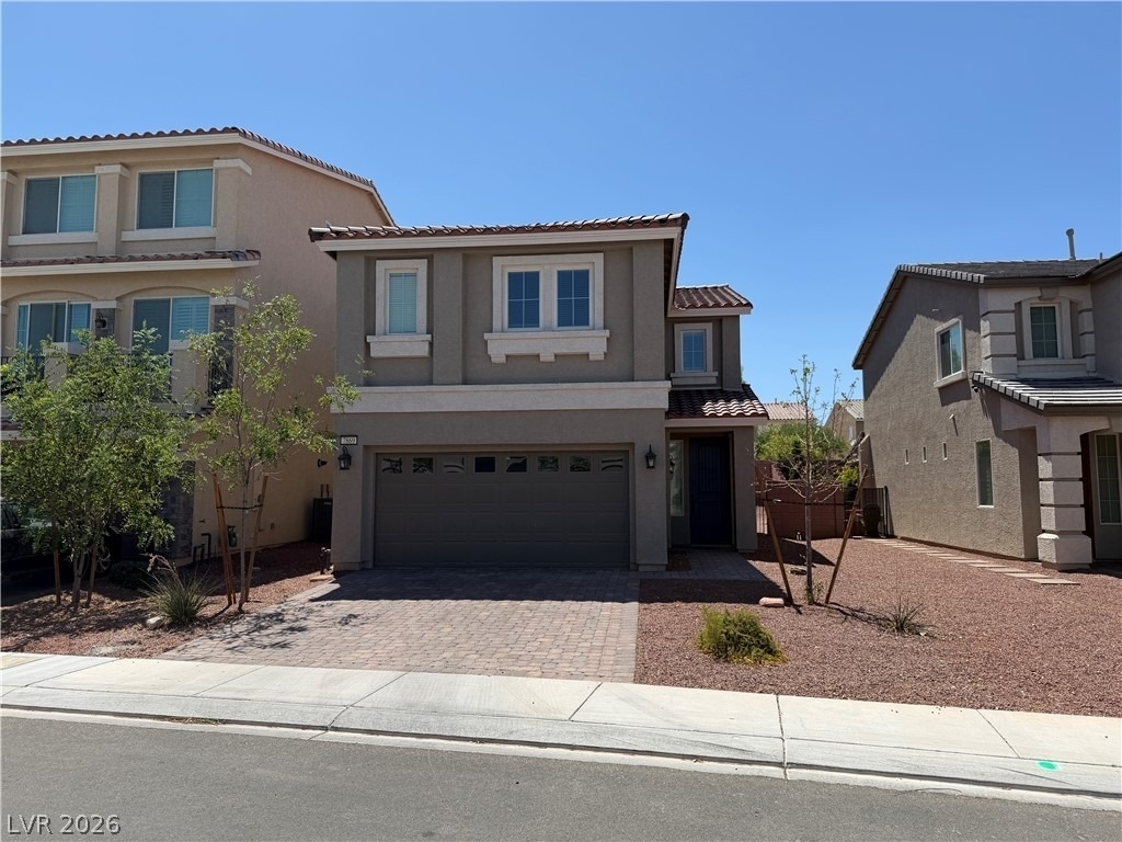 7869 Tyrell Peaks Street - Photo 0