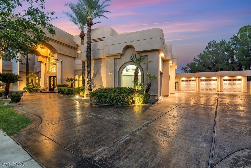 1008 Trophy Hills Drive - Photo 8