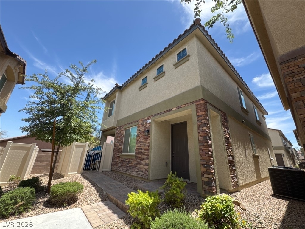6132 Scarlet Leaf Street - Photo 1