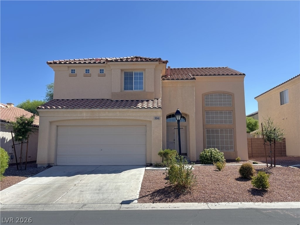 10946 Porto Foxi Street - Photo 0
