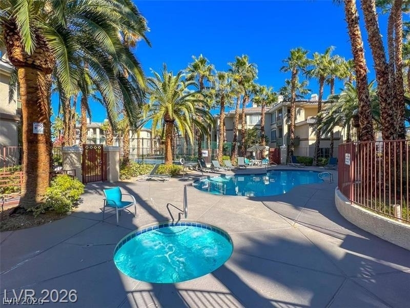 7119 S Durango Drive - Photo 12
