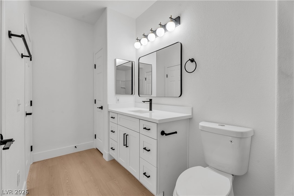 7119 S Durango Drive - Photo 4