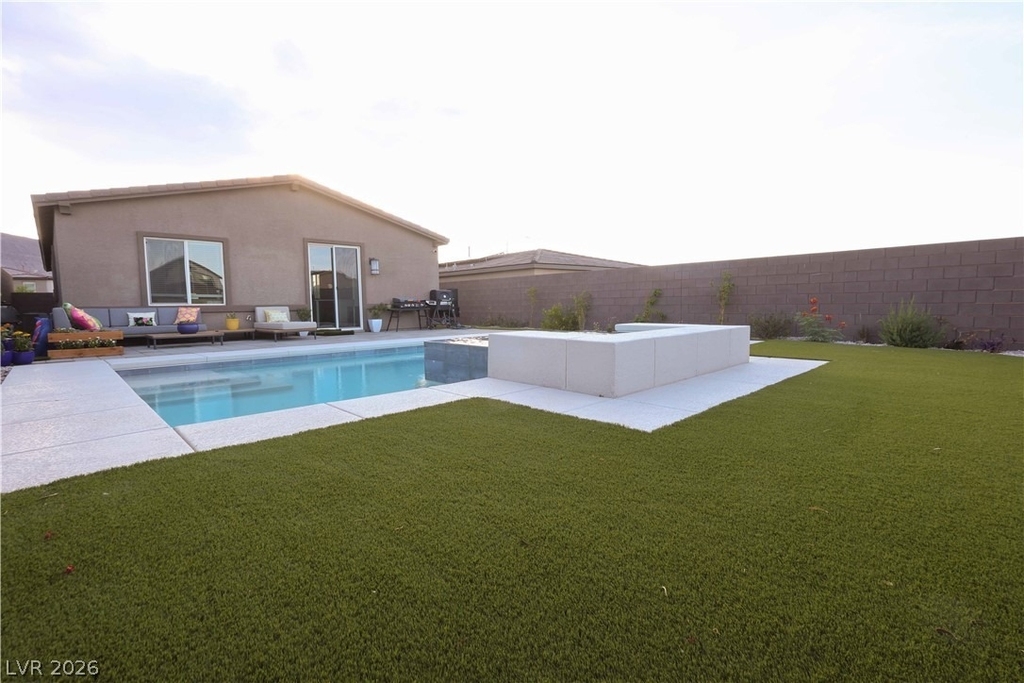294 Bridge Canyon Street - Photo 35