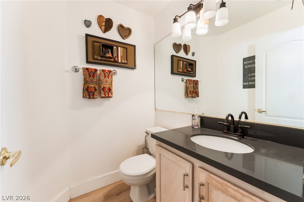 2421 Ivy Garden Court - Photo 22