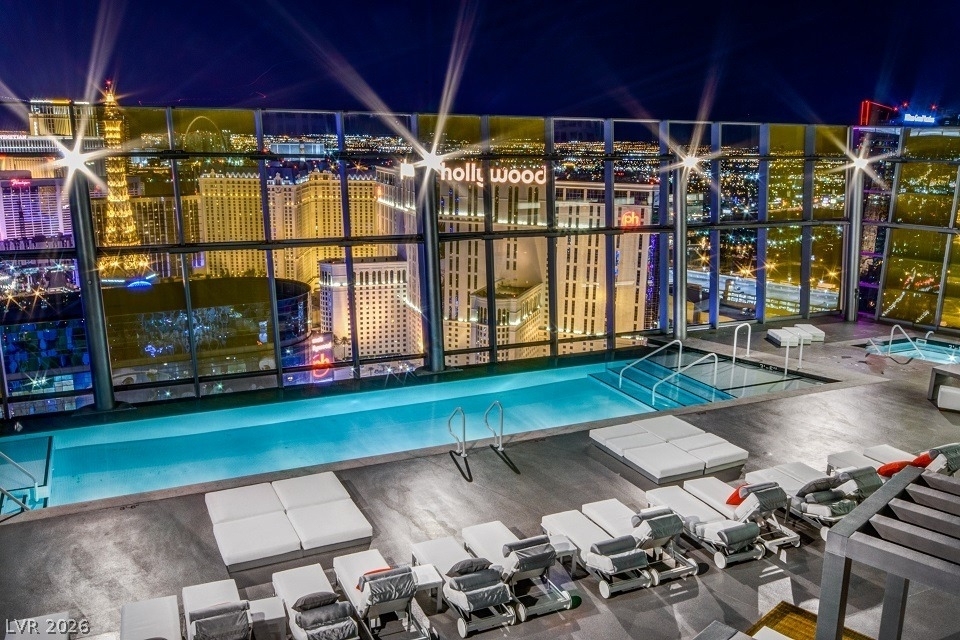 3722 Las Vegas Boulevard S Boulevard - Photo 0