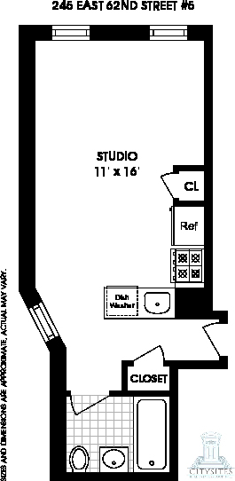 245 East 62nd Street - Photo 11
