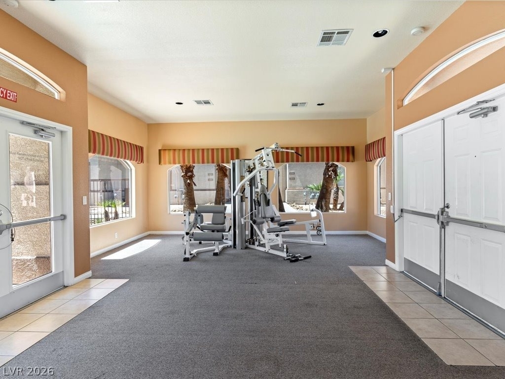 8725 W Flamingo Road - Photo 17