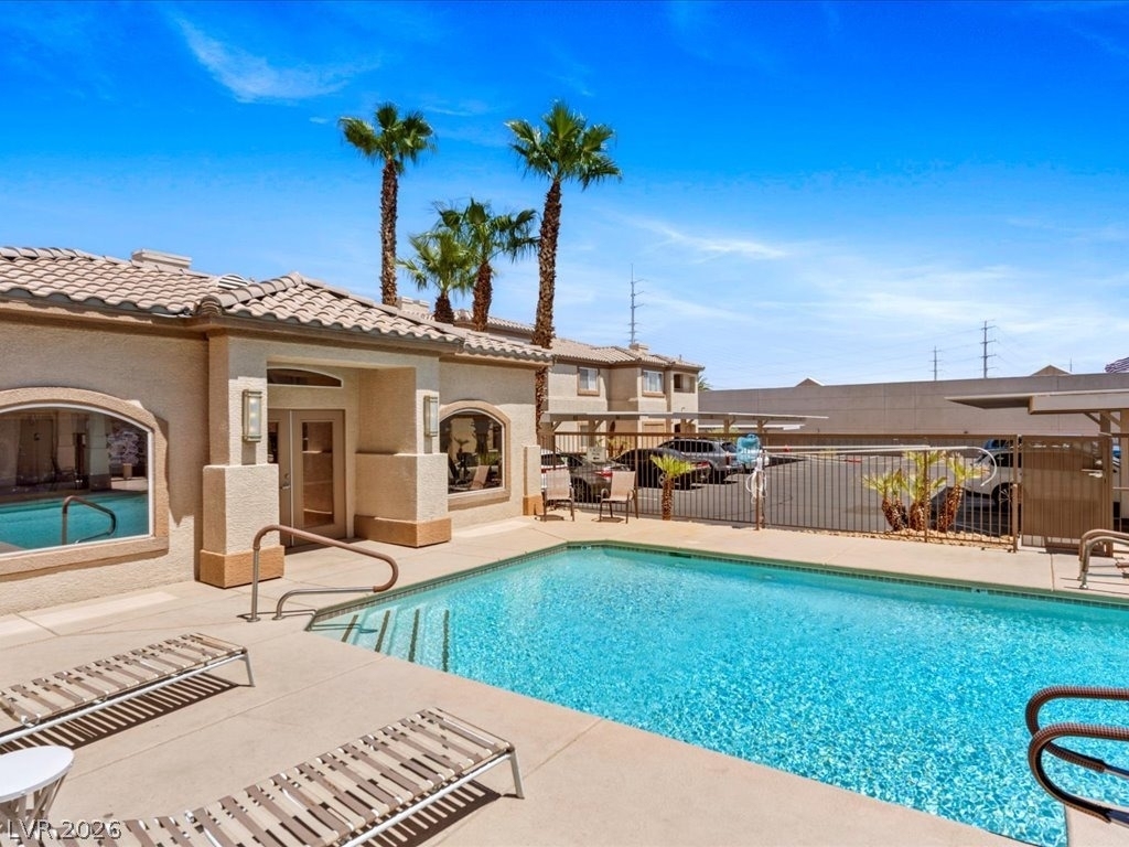 8725 W Flamingo Road - Photo 19