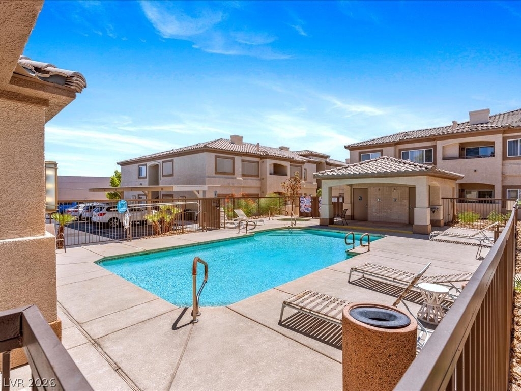 8725 W Flamingo Road - Photo 18