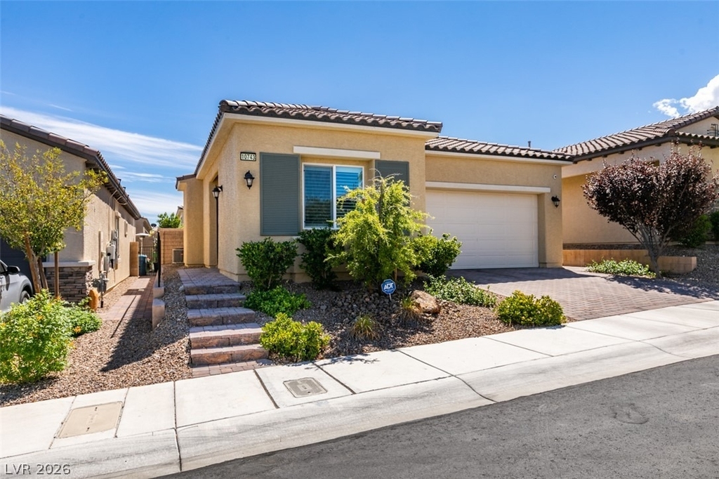 10743 Skye Lily Avenue - Photo 1
