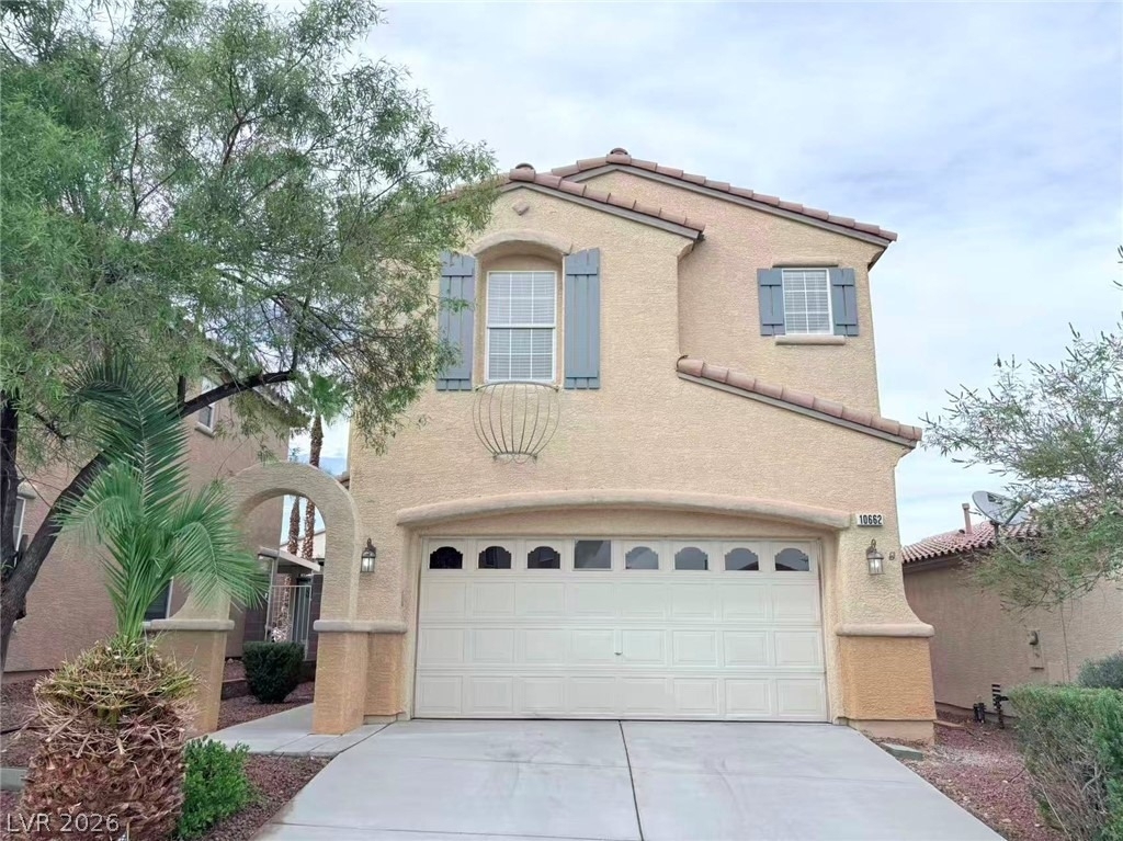 10662 Foggy Glen Avenue - Photo 0