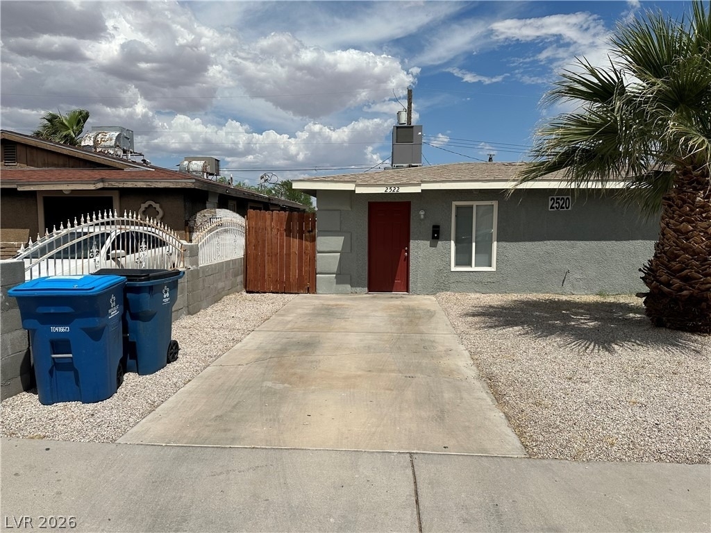 2520 Salt Lake Street - Photo 0