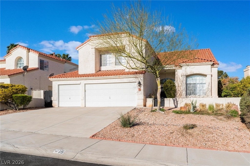 15 Stone Cress Drive - Photo 1