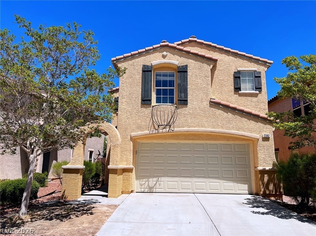 2392 Ember Mist Court - Photo 0