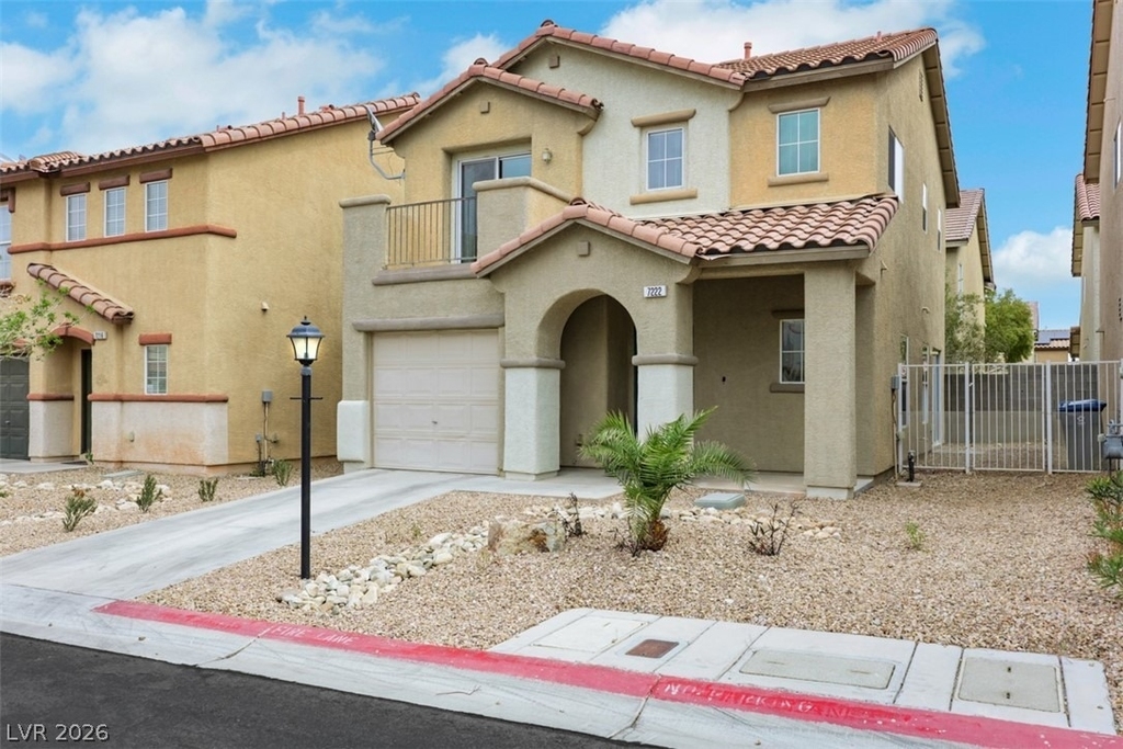 7222 Liberty Pride Street - Photo 1