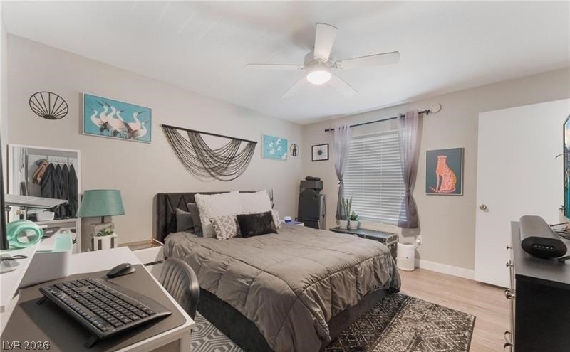 555 E Silverado Ranch Boulevard - Photo 10