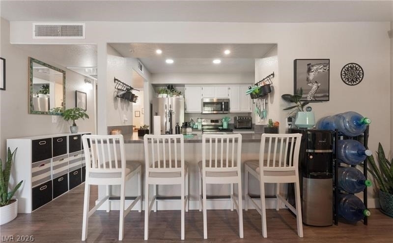 555 E Silverado Ranch Boulevard - Photo 28