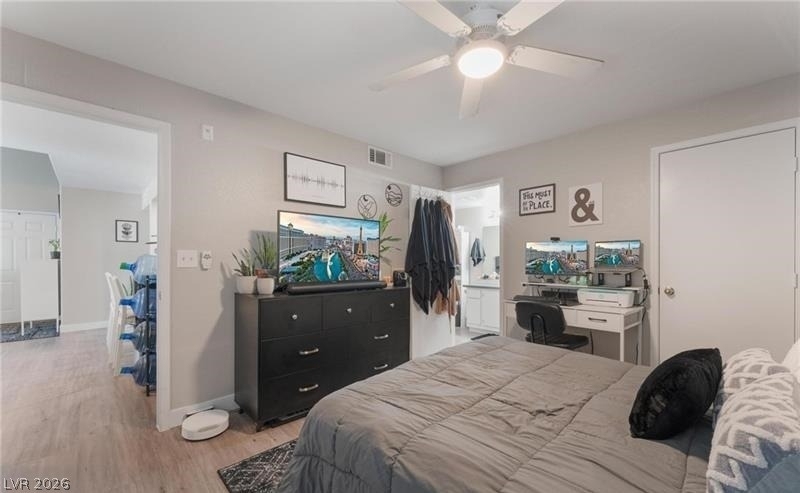 555 E Silverado Ranch Boulevard - Photo 9