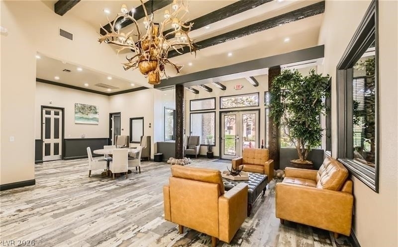 555 E Silverado Ranch Boulevard - Photo 4