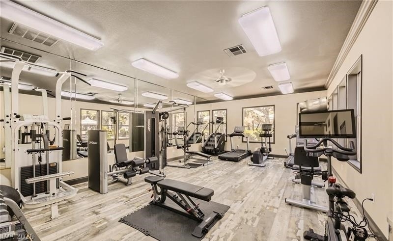 555 E Silverado Ranch Boulevard - Photo 3