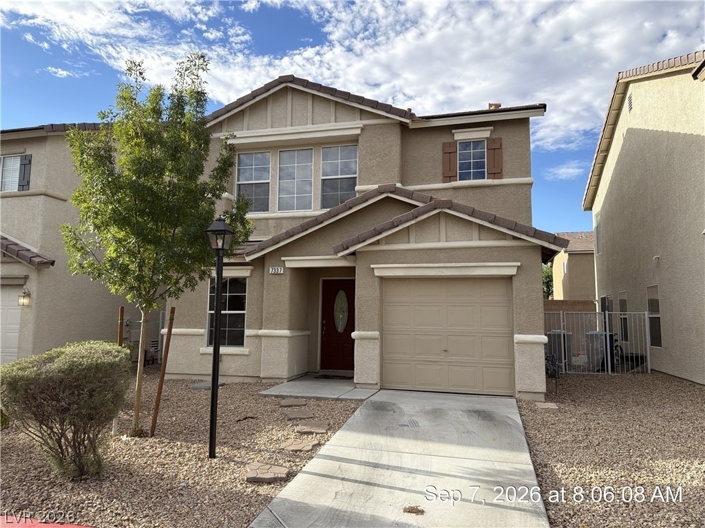 7337 Ribbon Ridge Avenue - Photo 1