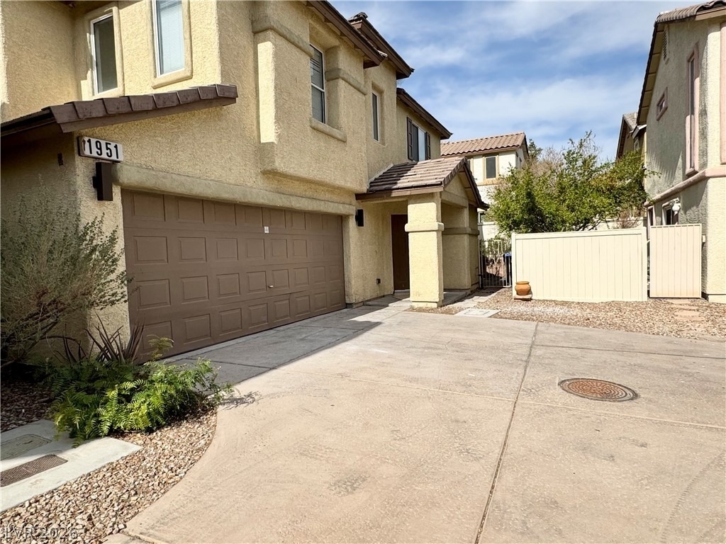 1951 Sundown Canyon Drive - Photo 0