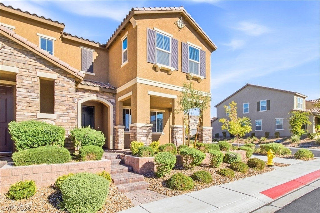 2834 Turnstone Ridge Street - Photo 2