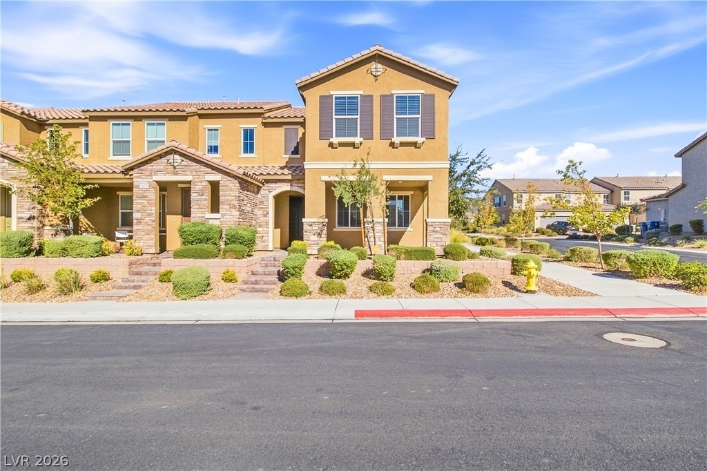 2834 Turnstone Ridge Street - Photo 1