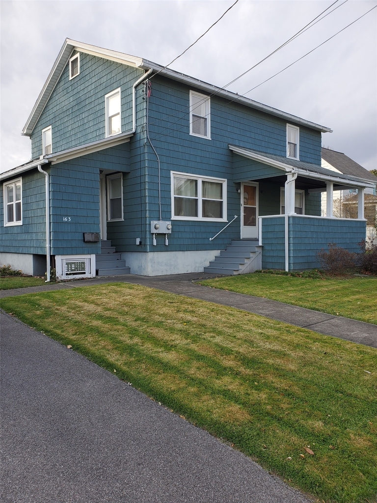 163 North Harrison St Street - Photo 0