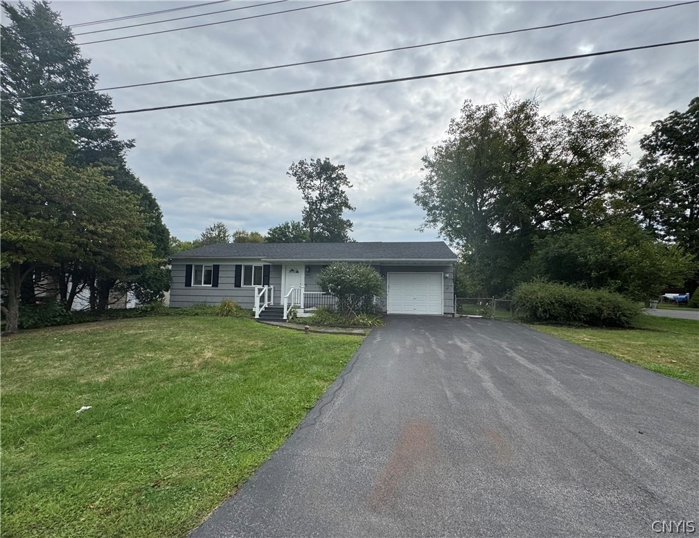 7878 Sagamore Drive N - Photo 2