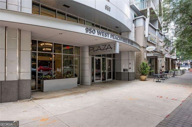 950 W Peachtree Street Nw - Photo 38