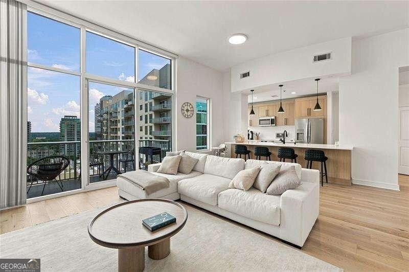950 W Peachtree Street Nw - Photo 9