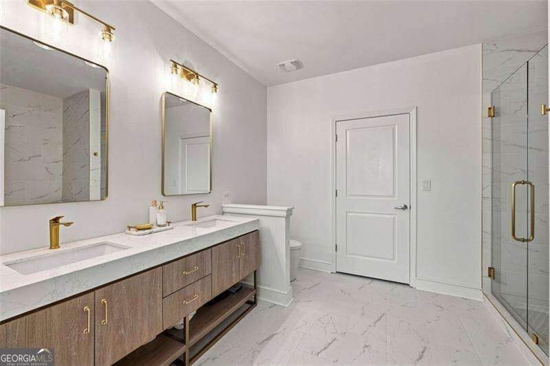 950 W Peachtree Street Nw - Photo 24