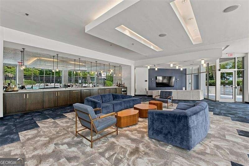 950 W Peachtree Street Nw - Photo 35