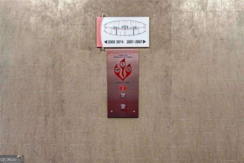 950 W Peachtree Street Nw - Photo 29