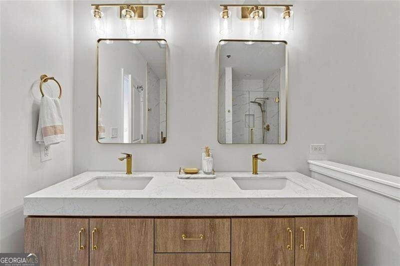 950 W Peachtree Street Nw - Photo 27