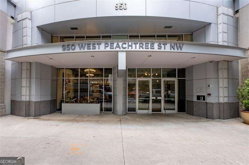 950 W Peachtree Street Nw - Photo 30