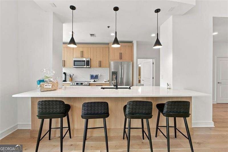950 W Peachtree Street Nw - Photo 7