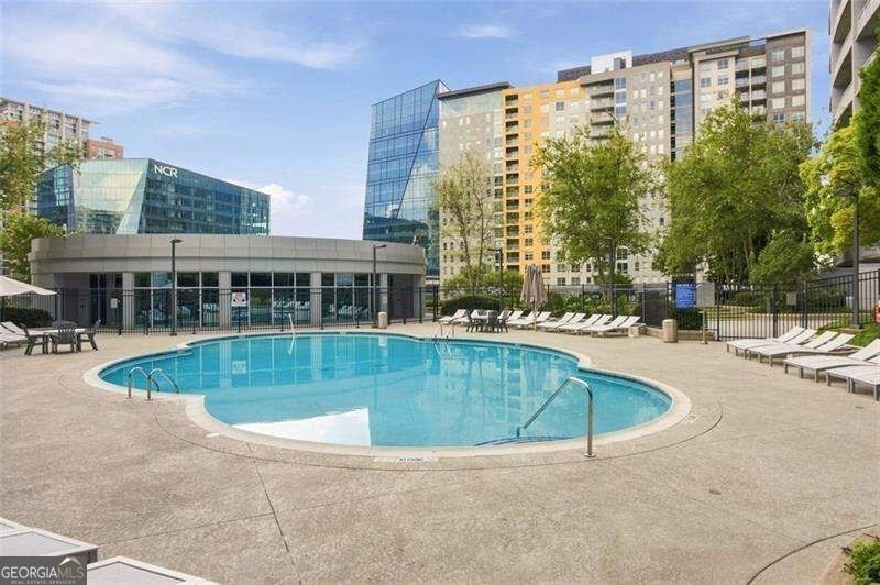 950 W Peachtree Street Nw - Photo 33