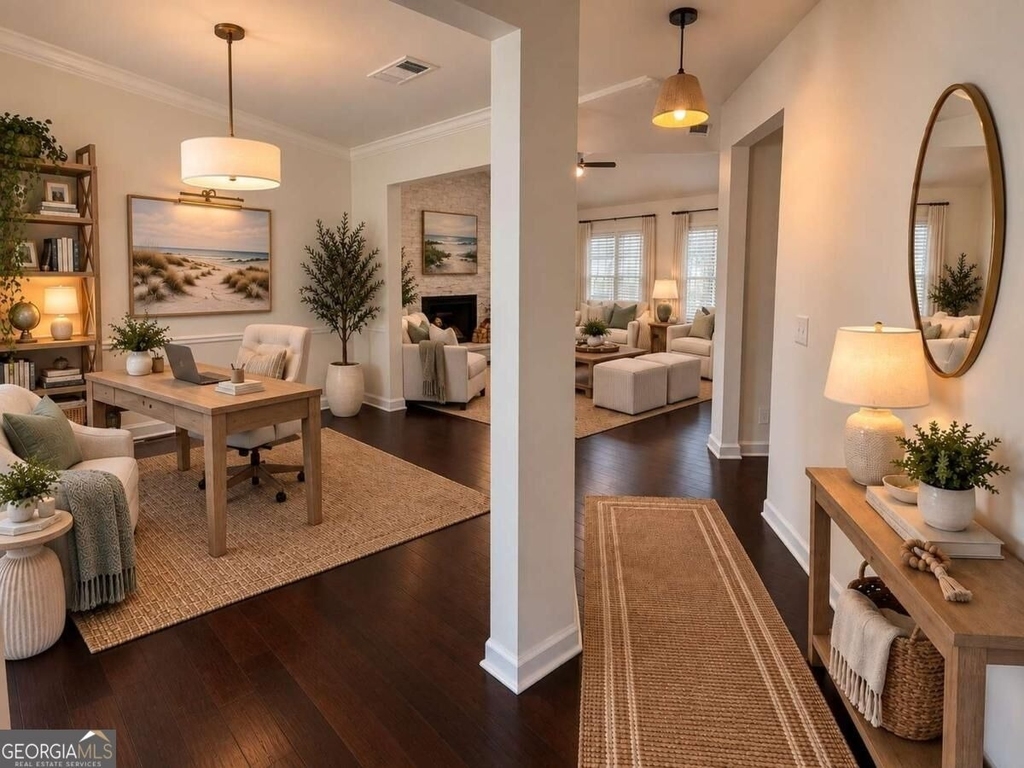 807 Arbor Forest Place Sw - Photo 3