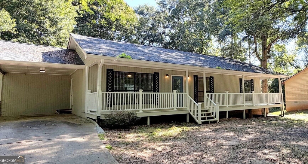 135 Muse Bridge Road - Photo 1