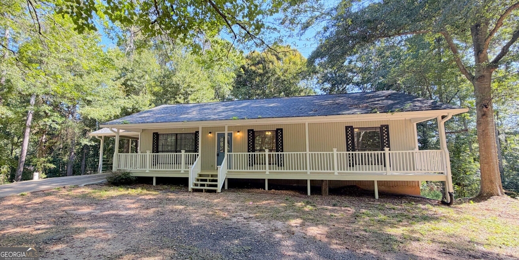 135 Muse Bridge Road - Photo 0